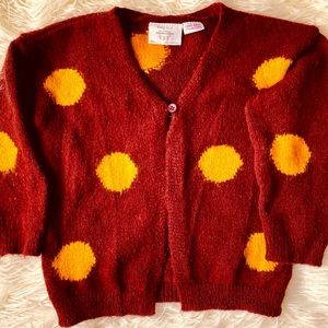 💥Zara Polka Dot Cardigan💥